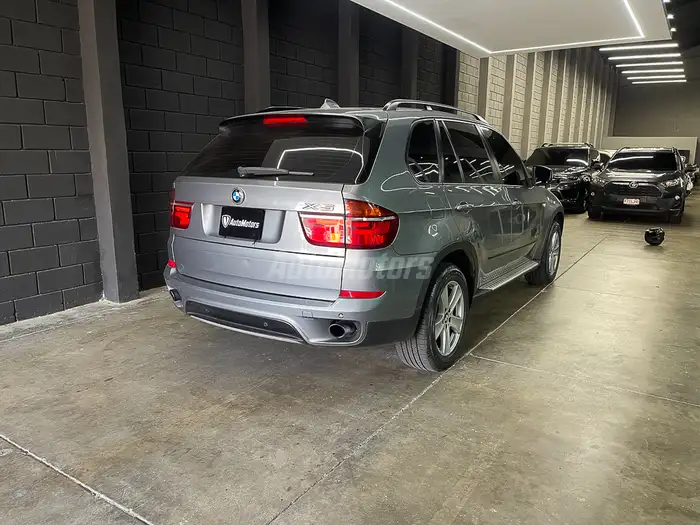 2013 BMW X5 — 3