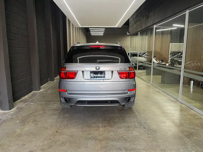 2013 BMW X5 — 4