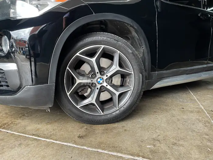 2018 BMW X1 — 4