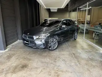 2019 BMW X2