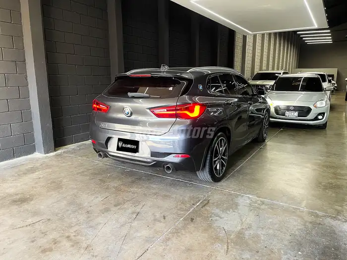 2019 BMW X2 — 2