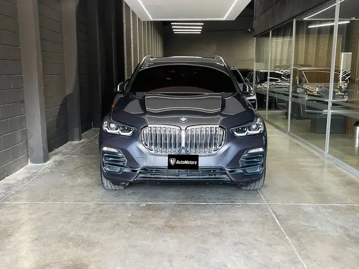 2022 BMW X5 — 3