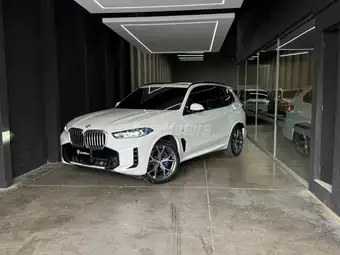 2024 BMW X5
