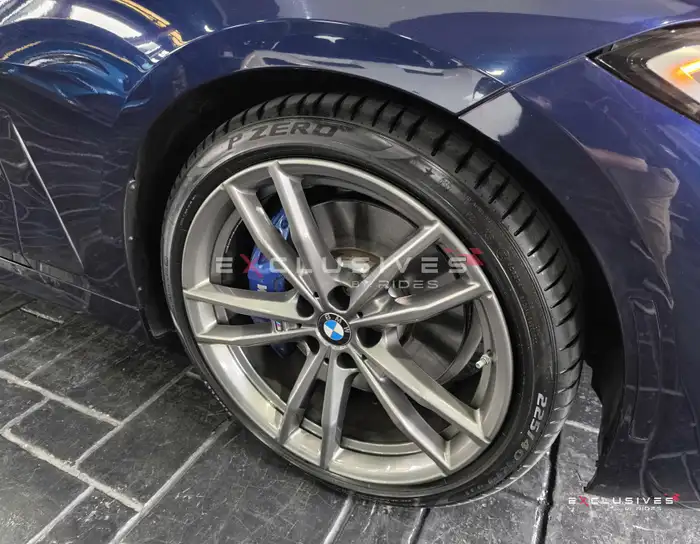 2022 BMW 430i — 4