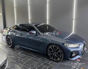 2022 BMW 430i