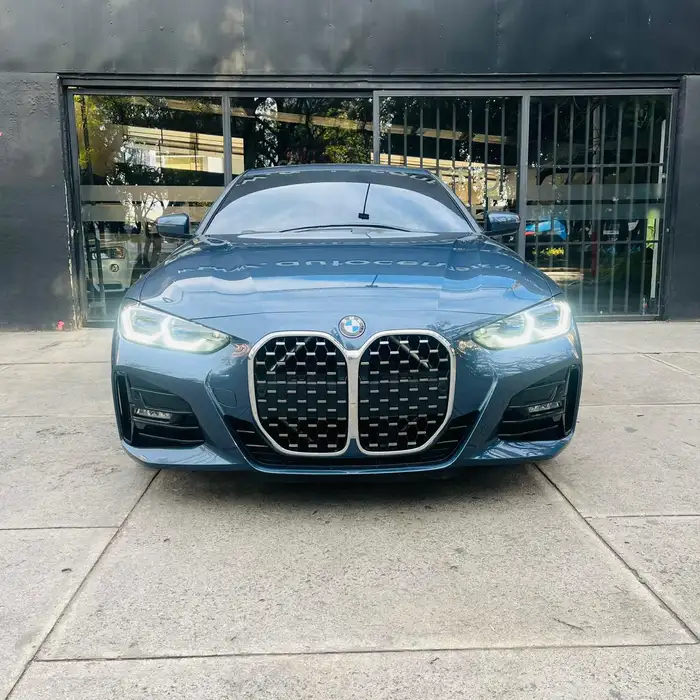 2022 BMW 430i — 2