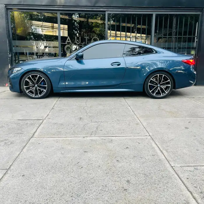 2022 BMW 430i — 3