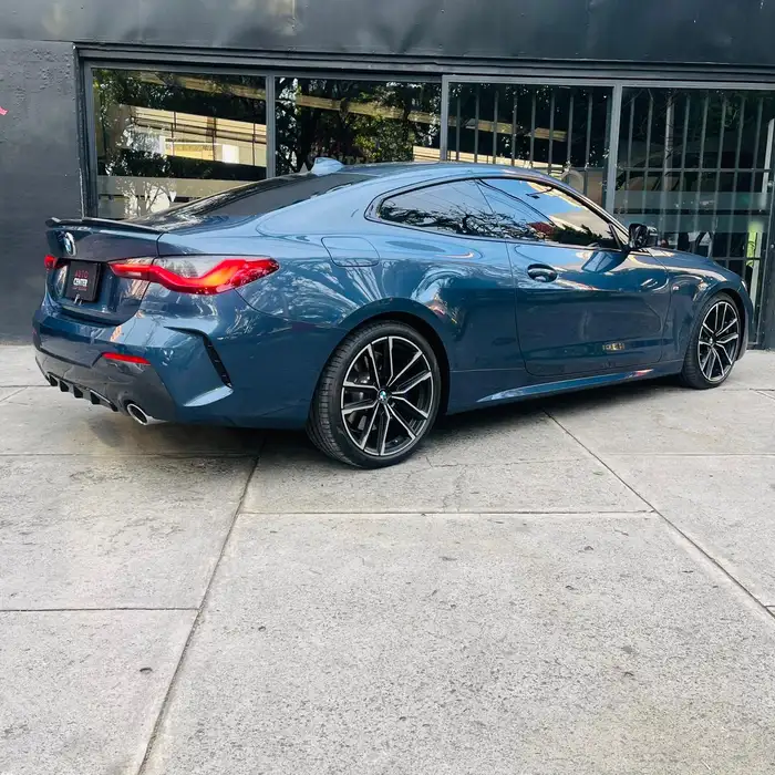 2022 BMW 430i — 4