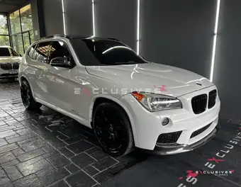 2015 BMW X1