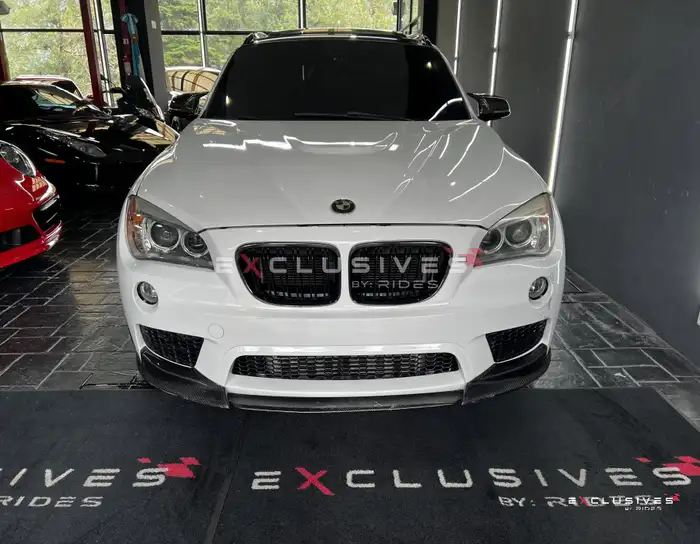 2015 BMW X1 — 2