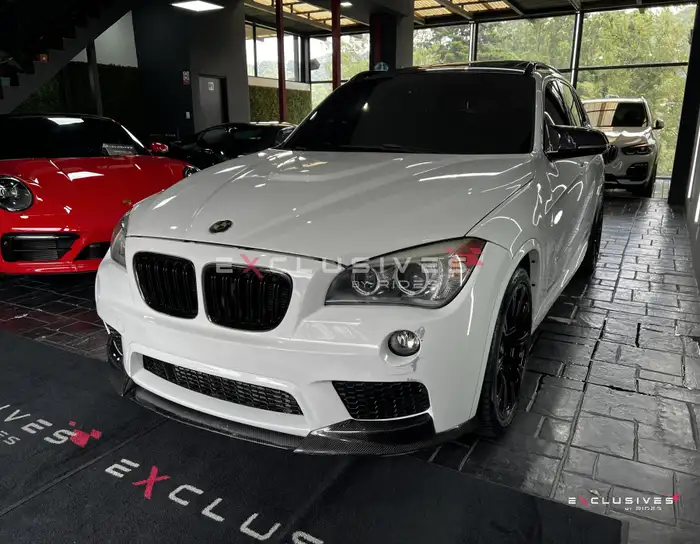 2015 BMW X1 — 3
