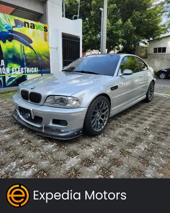 2004 BMW M3
