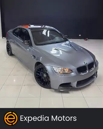 2008 BMW SERIE 1