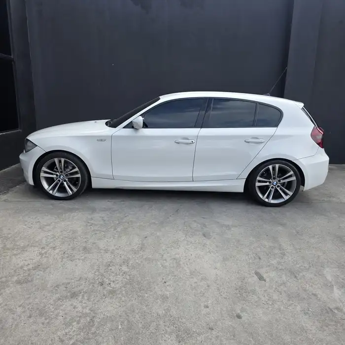 2011 BMW 116i — 3