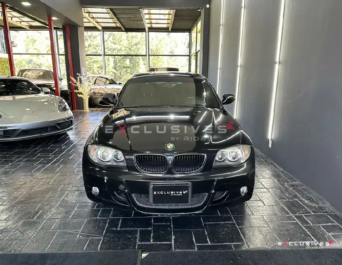 2011 BMW 120i — 2