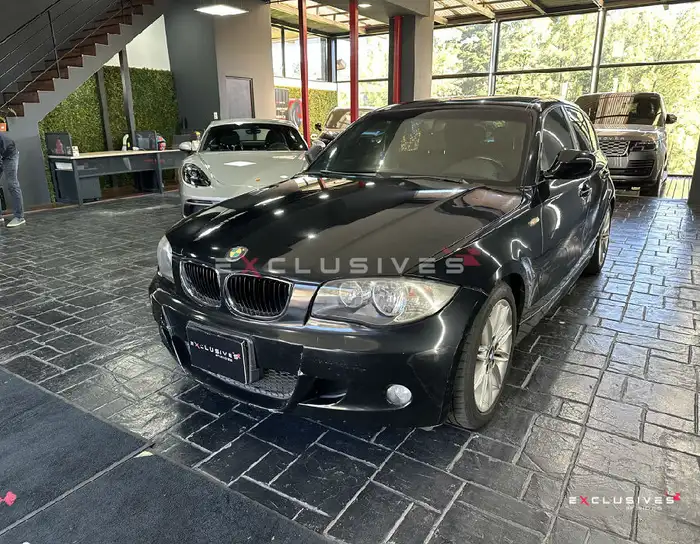 2011 BMW 120i — 3