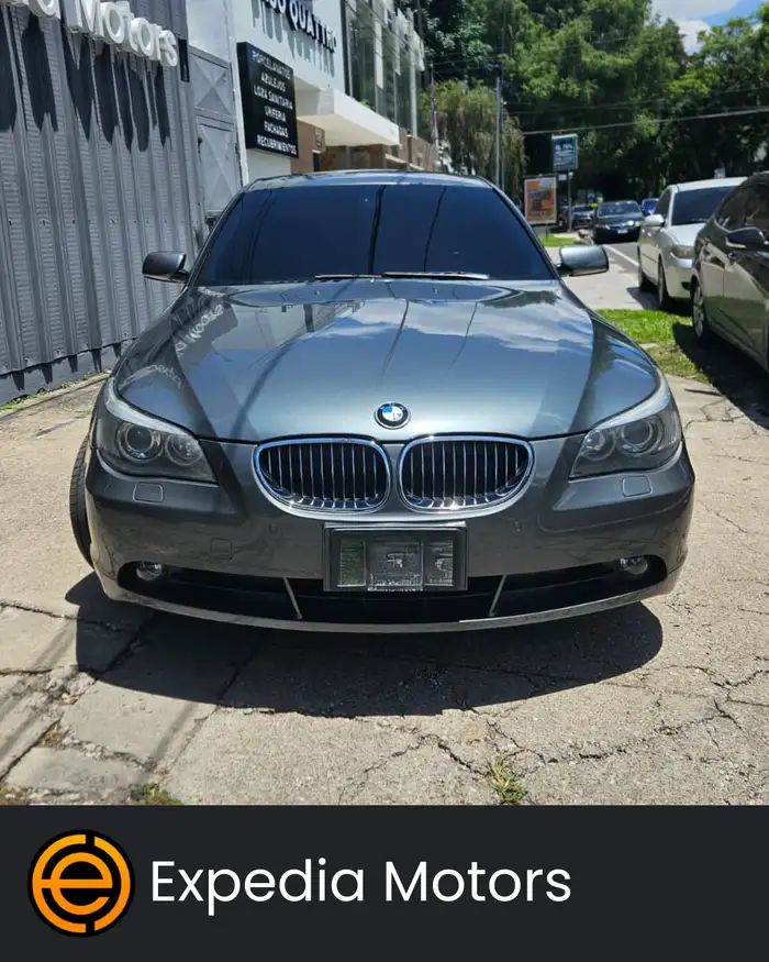 2006 BMW SERIE 1 — 4