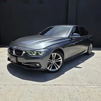 2017 BMW CL
