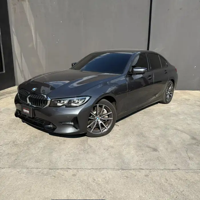 2020 BMW 330i — 1