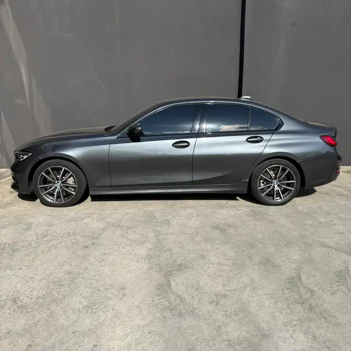 2020 BMW 330i — 3