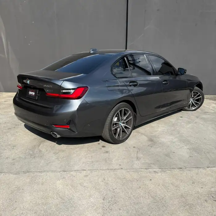 2020 BMW 330i — 4