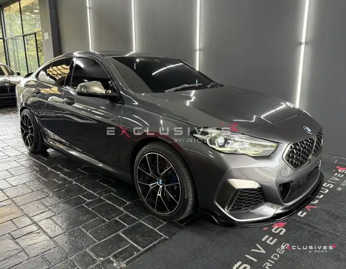 2020 BMW M235i — 1