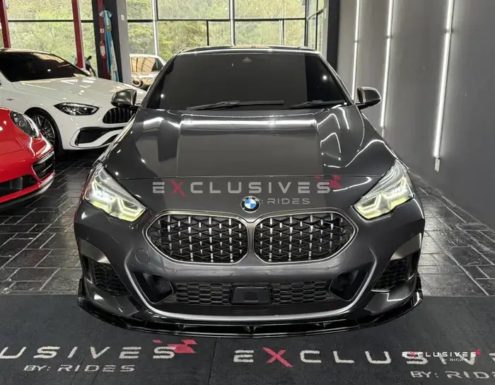 2020 BMW M235i — 2