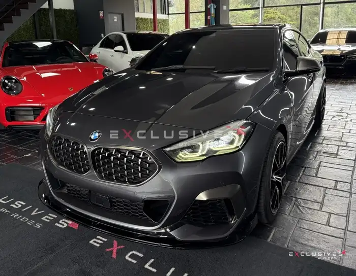 2020 BMW M235i — 3