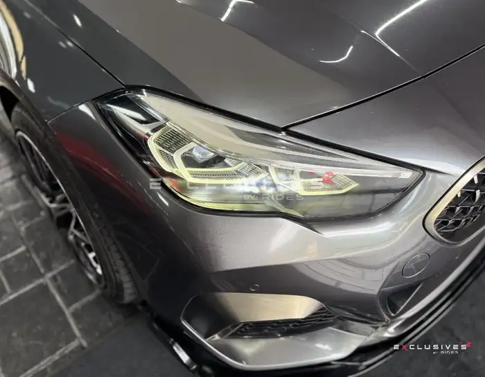 2020 BMW M235i — 4