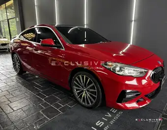 2020 BMW 228i