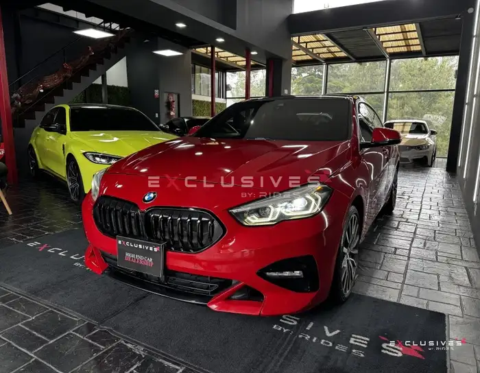 2020 BMW 228i — 3