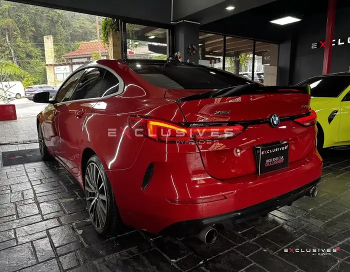 2020 BMW 228i — 4