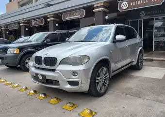 2010 BMW X5