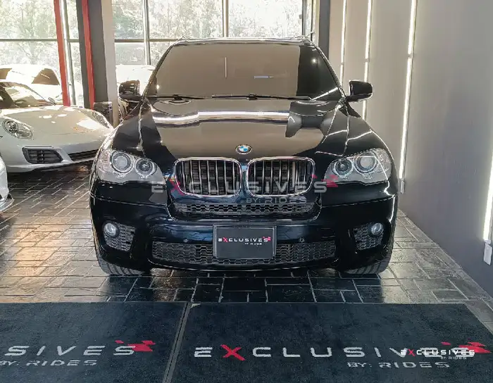 2013 BMW X5 — 2
