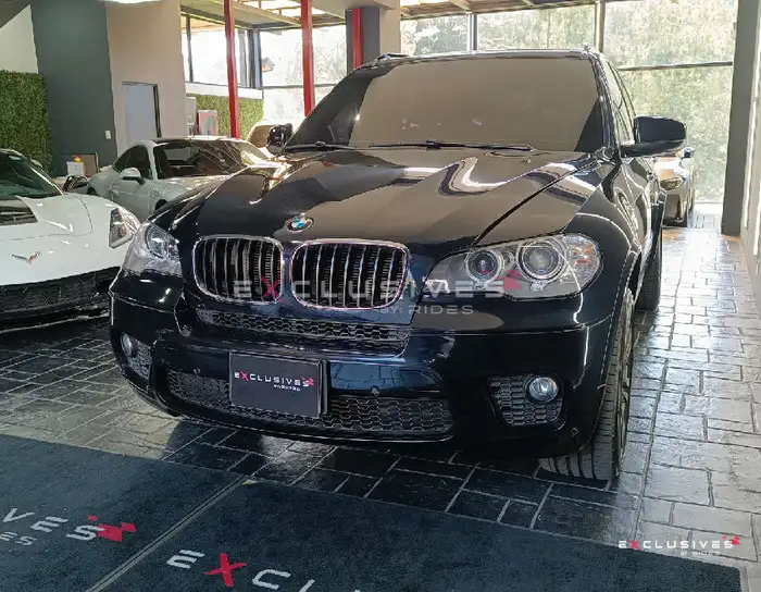 2013 BMW X5 — 3