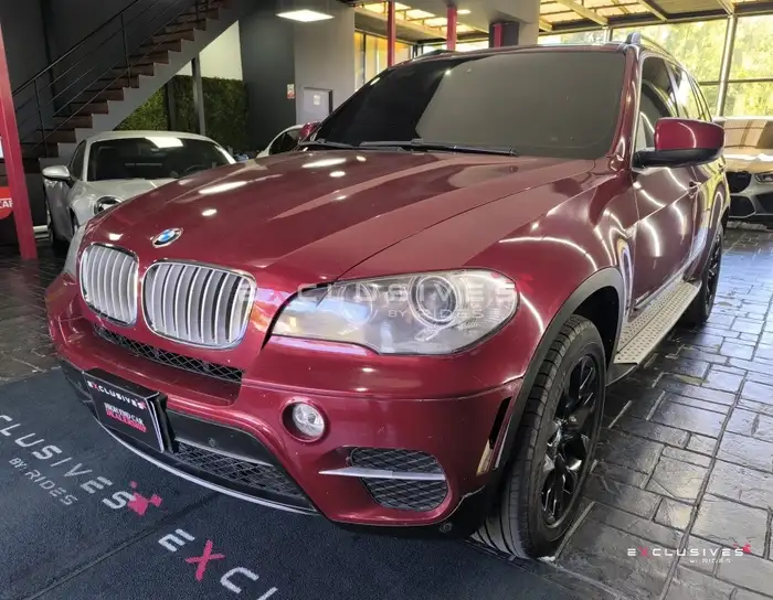 2013 BMW X5 — 3
