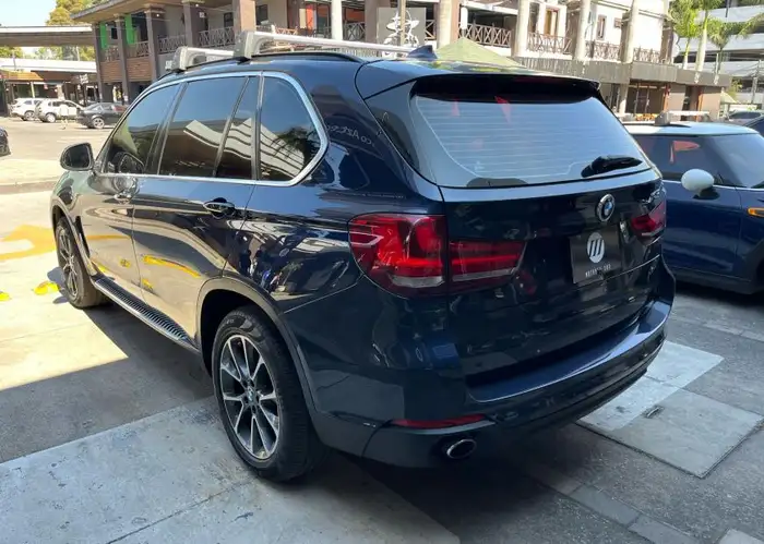 2014 BMW X5 — 3