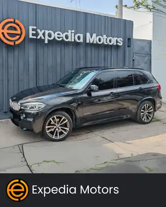 2014 BMW X5