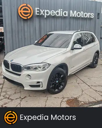 2014 BMW X5