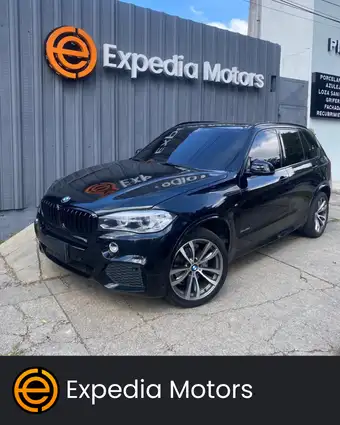 2015 BMW X5