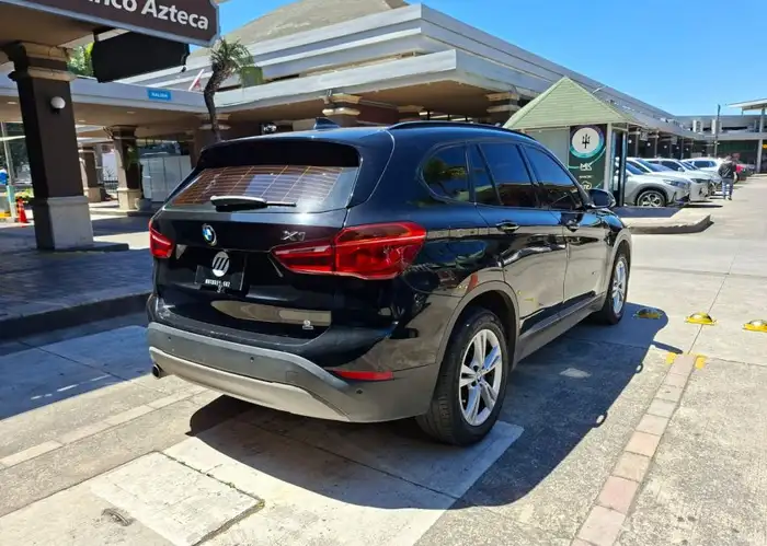 2016 BMW X1 — 3