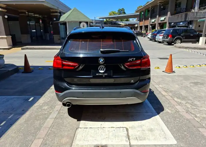 2016 BMW X1 — 4