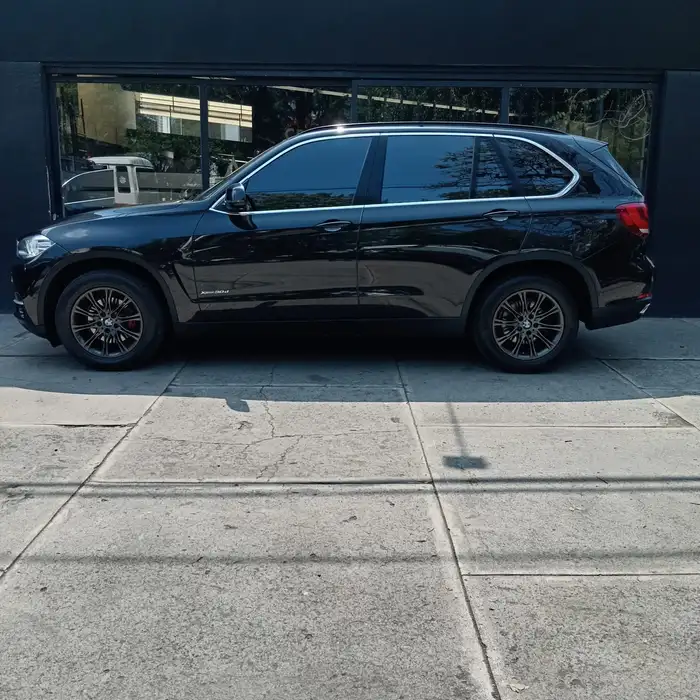 2018 BMW X5 — 3