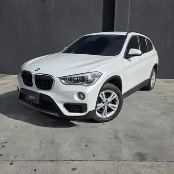 2019 BMW X1