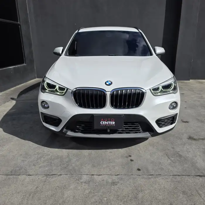 2019 BMW X1 — 2