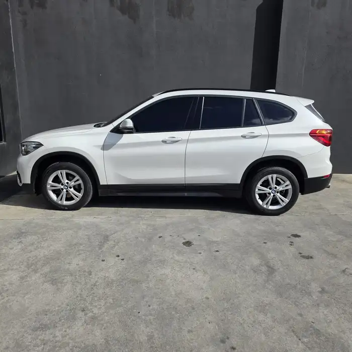 2019 BMW X1 — 3