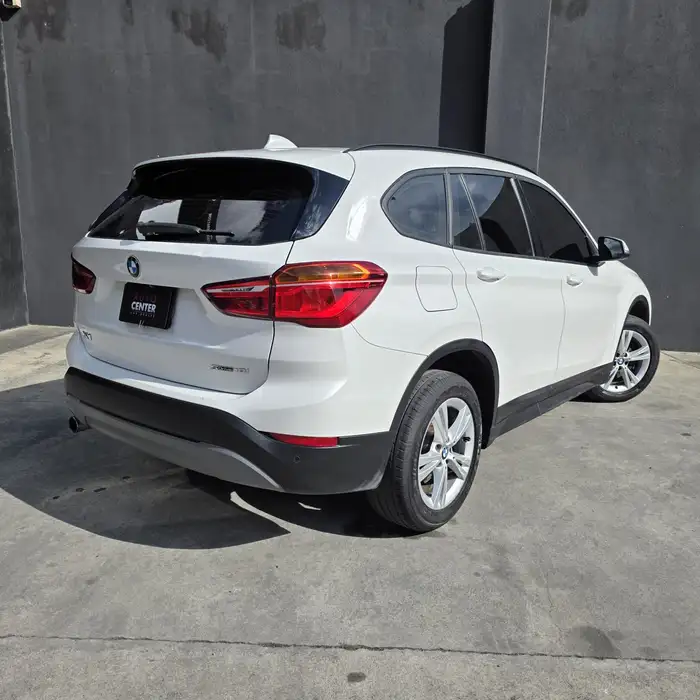 2019 BMW X1 — 4