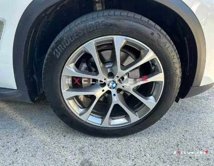2019 BMW X5 — 4