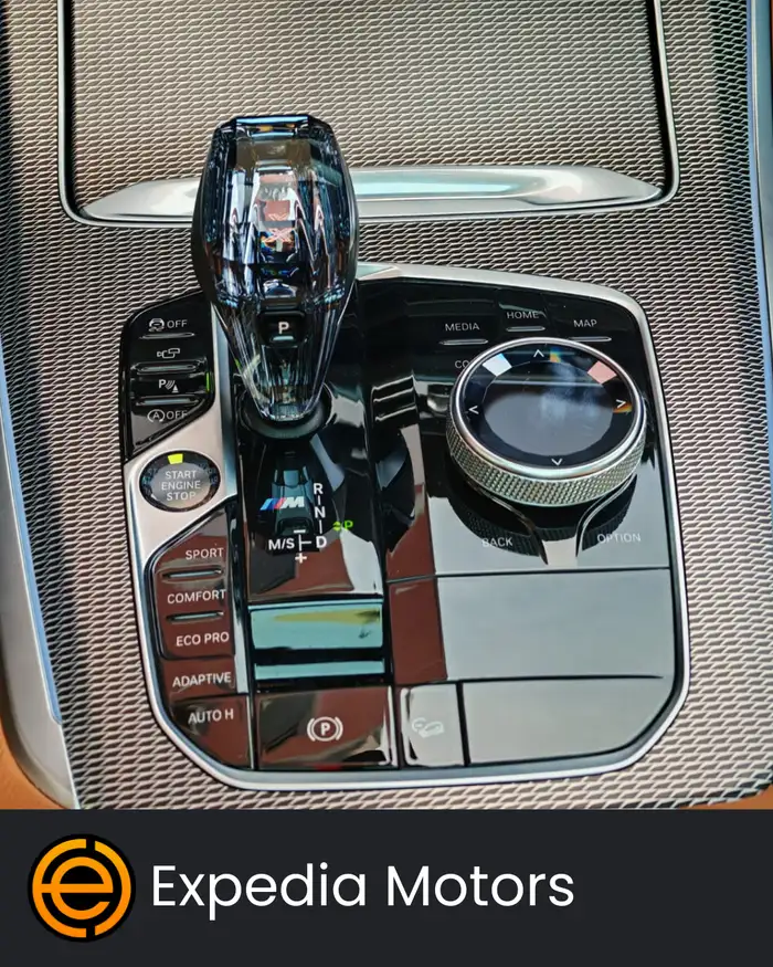 2019 BMW X5 — 3