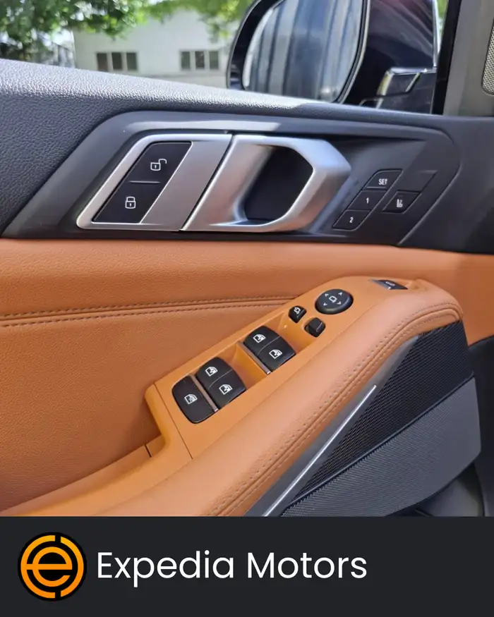2019 BMW X5 — 3